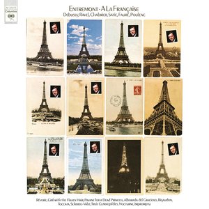 Le Tombeau de Couperin, M. 68a - Rigaudon (拉威尔：库普兰之墓，作品68a：里戈东舞曲)