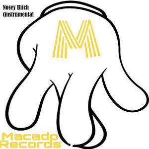 Nosey *****(Instrmumental) (Instrmumental|Explicit)