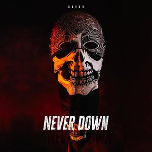 NEVER DOWN (Explicit)