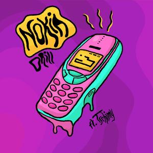 Nokia (feat. Tschimy)