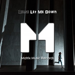 Let Me Down