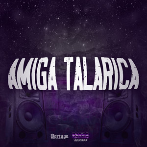 Amiga Talarica (Explicit)