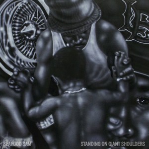 Cowboy Leather (Explicit)