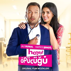 Hayat Öpücüğü (Orijinal Film Müzikleri)