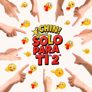 SOLO PARA TI 2