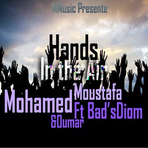 Hands in the Air (MMusic Presents)