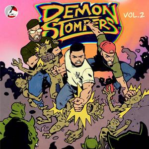 DEMON STOMPERS 2