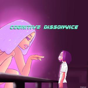 Cognitive Disssonance-EP (Explicit)