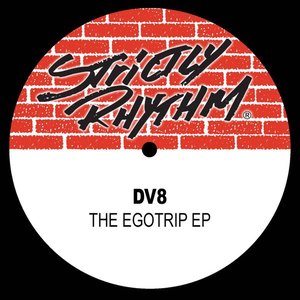 The Egotrip EP