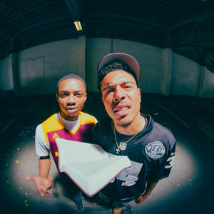 PAC-10 (feat. Josh P)