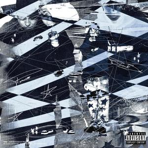 3PA1 (feat. Blacksiel) (Explicit)