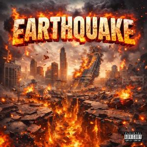 EARTHQUAKE (Explicit)