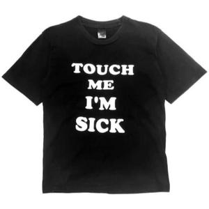 Touch Me Im Sick (feat. sonnyhaylen) (Explicit)