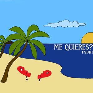 me quieres? (feat. L1V1N)