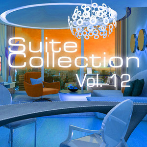 Suite Collection Vol.12