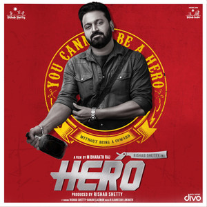 Hero (Original Motion Picture Soundtrack)