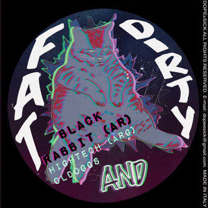Fat&Dirty (Original Mix)