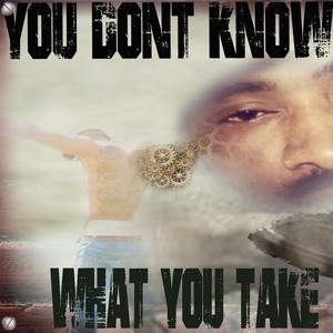 You Don't Know What You Take (Explicit)