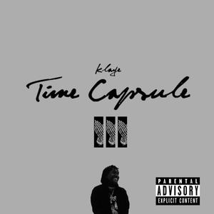 Time Capsule 3 (Explicit)