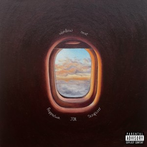 Window Seat (Explicit)