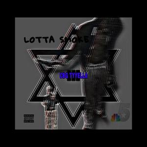 Lotta Smoke (Explicit)