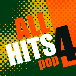 All Hits: Pop Hits Vol.4