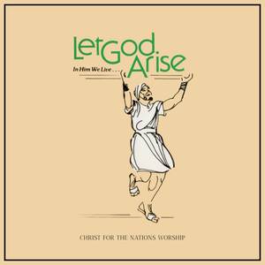 You Are My God (Live)