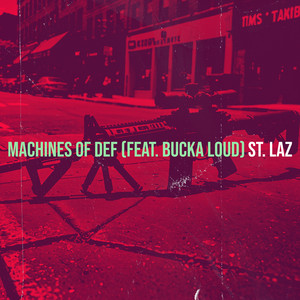 Machines of Def (Explicit)