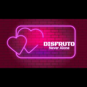 DISFRUTO (Explicit)