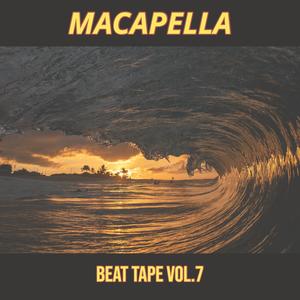 Beat Tape Volume 7