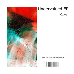 Undervalued