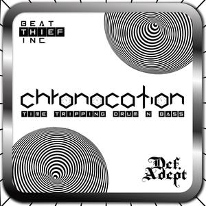 Chronocation(feat. Def.Adept)