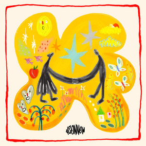 우리 사랑하자 (Let's stay in love) (Inst.)