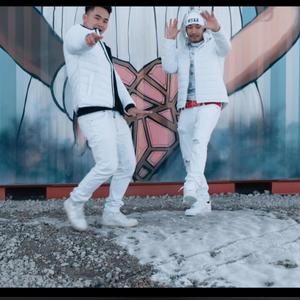 Me and my son(feat. Linbus, M bless & K monster) (Explicit)