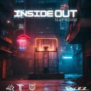 Inside Out (feat. Salez) (Slap House Mix)