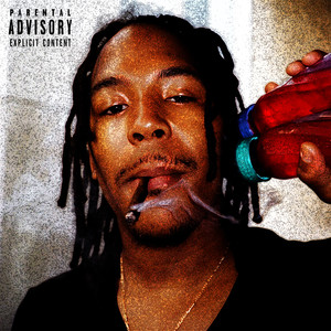 Way Too Fried (Explicit)