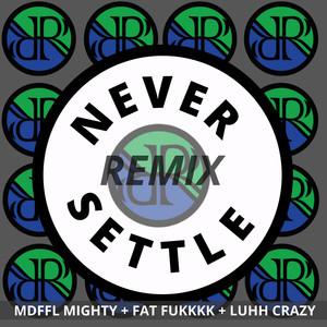 Never Settle (Remix)