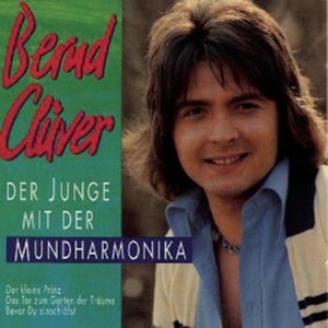 Der Junge mit der Mundharmonika