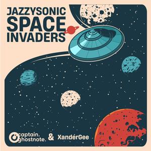 JazzySonicSpaceInvaders