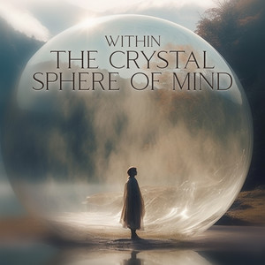 Within the Crystal Sphere of Mind