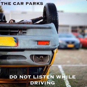 Do Not Listen While Driving