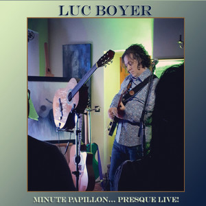 Un coeur ailleurs (Live)