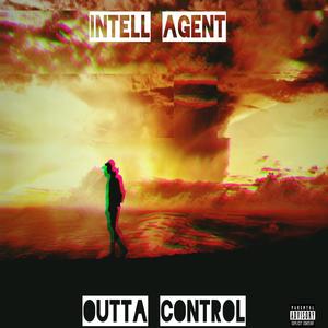 Hands Down (feat. Intell_Agent & Peazy) (Explicit)