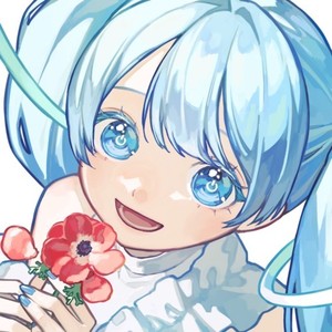 ユニークエンド (feat. 初音ミク) (UniqueEnd)