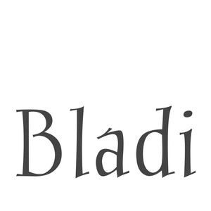 Bladi