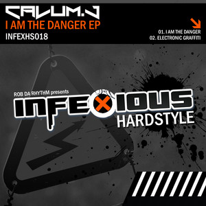 I Am The Danger (Explicit)