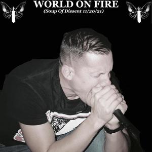 Final Warning(feat. World On Fire) (Explicit)