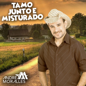 Tamo Junto e Misturado (Ao Vivo)