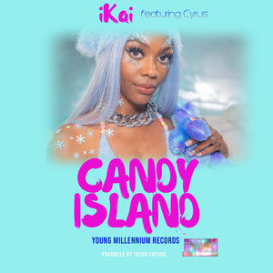 Candy Island