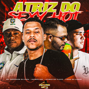 ATRIZ DO SEXY HOT (Explicit)